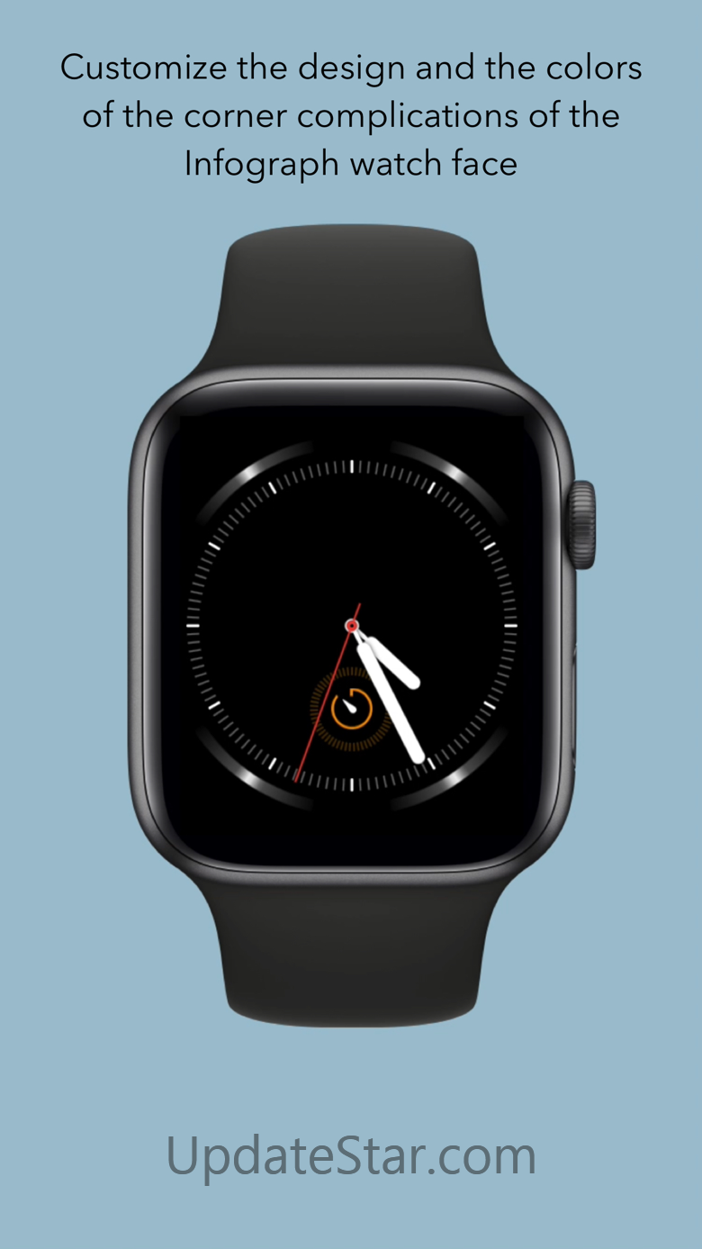 Bezels - personal watch faces 3.4.4
