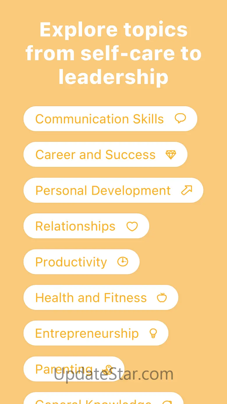 Listenable: Learn with Audio 1.8.1