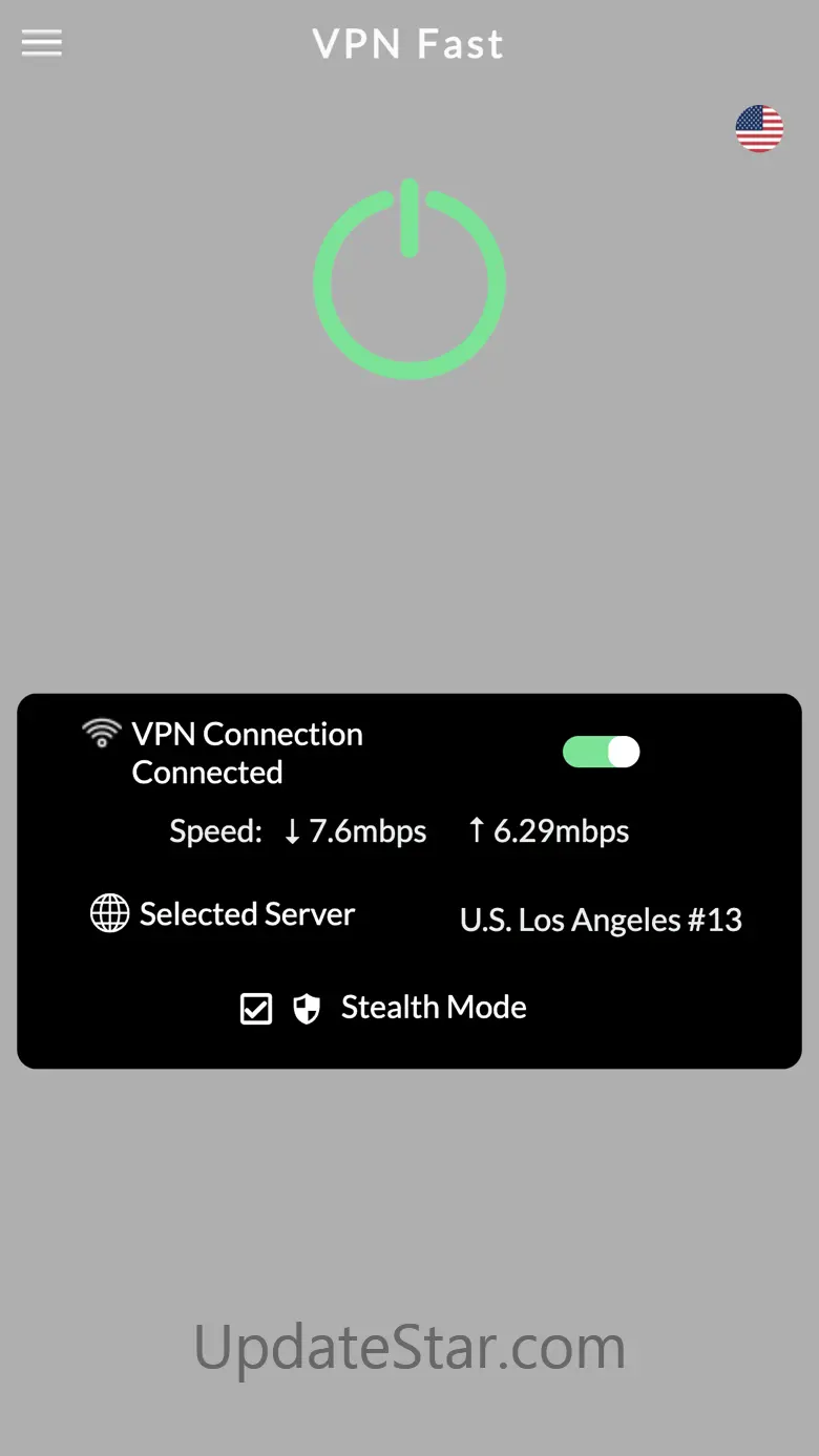 VPN Fast - Limitless Proxy 2.01