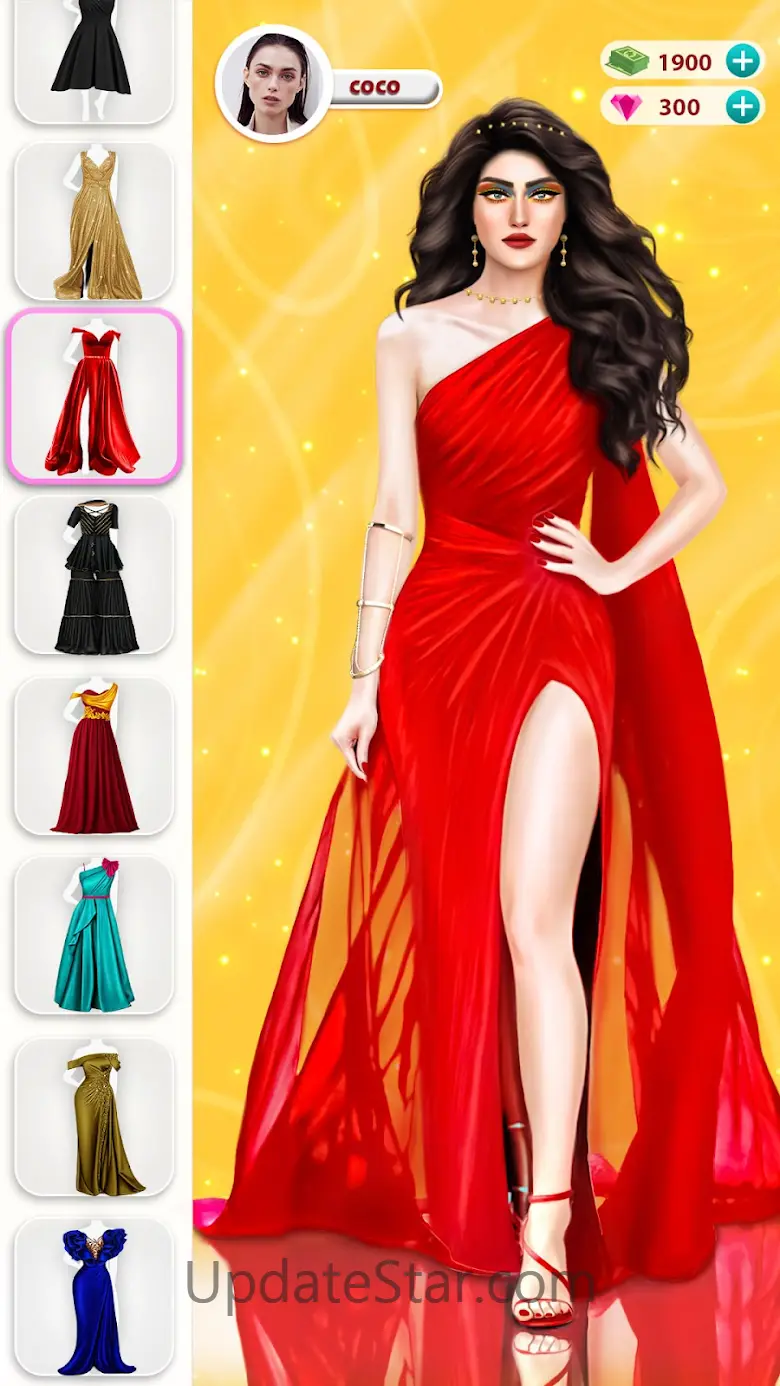 Fashion Dress Up Games Offline 1.0.73