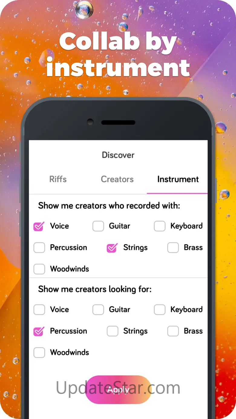 Riff - Acapella Maker 1.12
