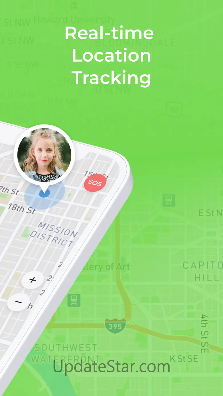 Family Tracker: GPS Locator 1.12.2