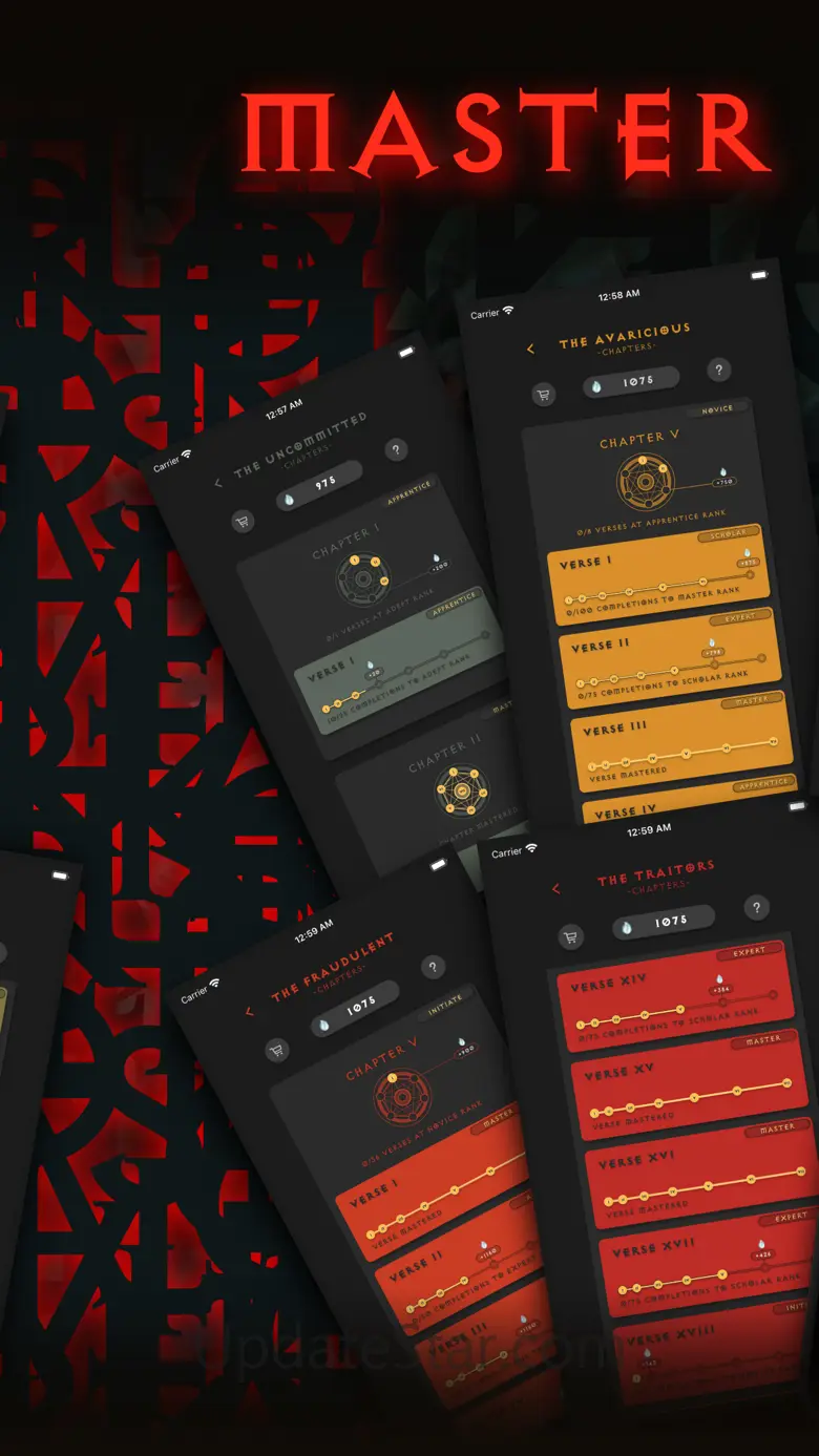 Word Games for Adults 1.2.1