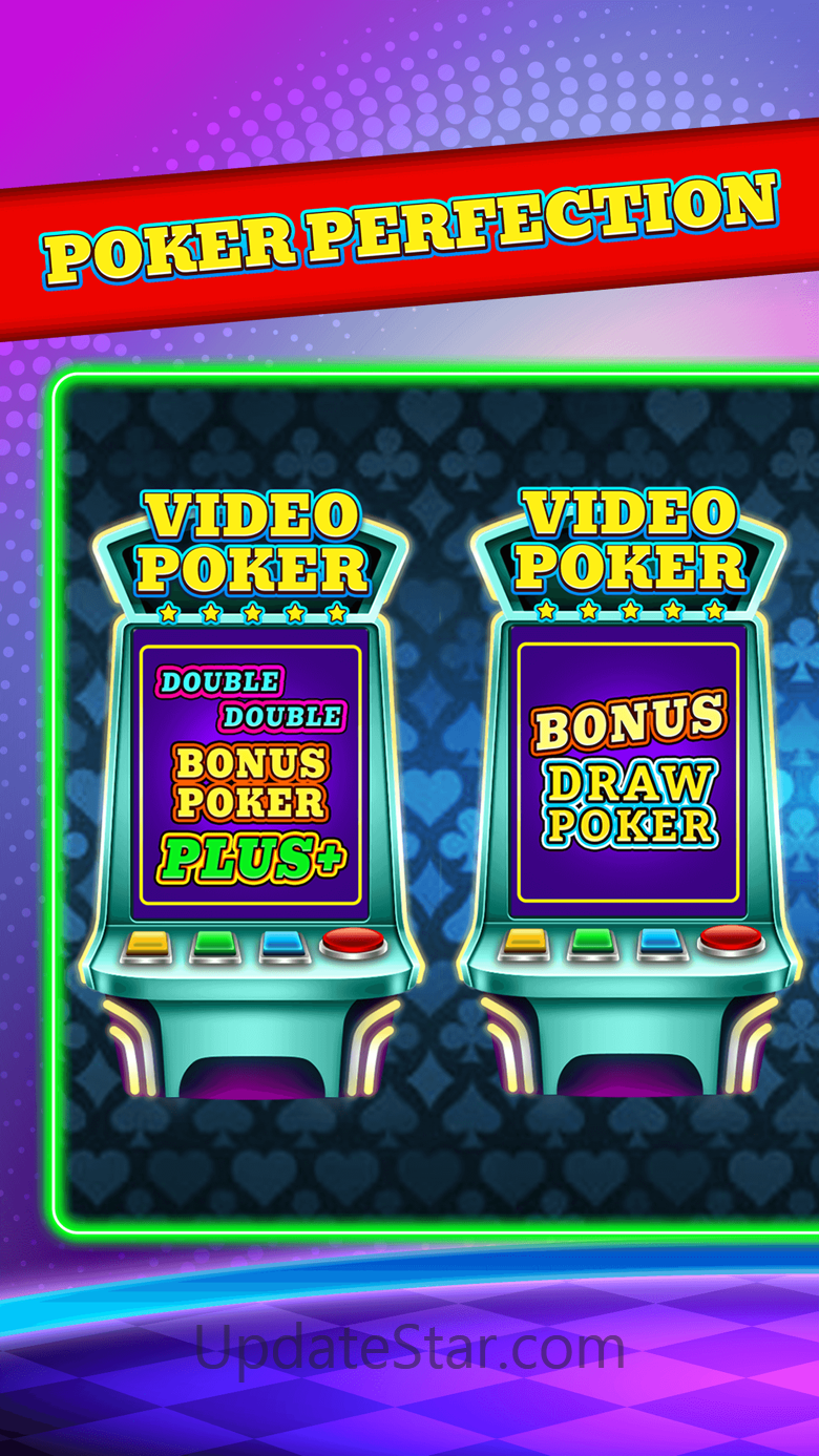 Video Poker X — Classic Casino 1.66.0