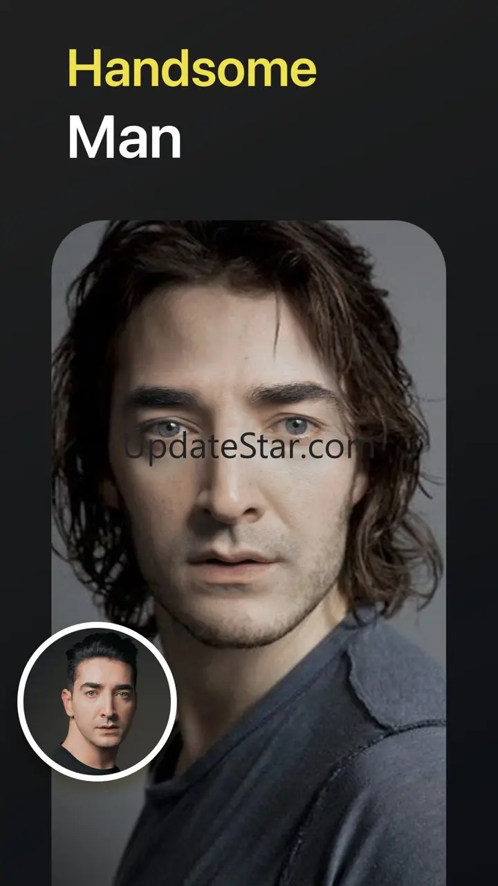 AI Portrait Yearbook Face Swap 1.1.3.2