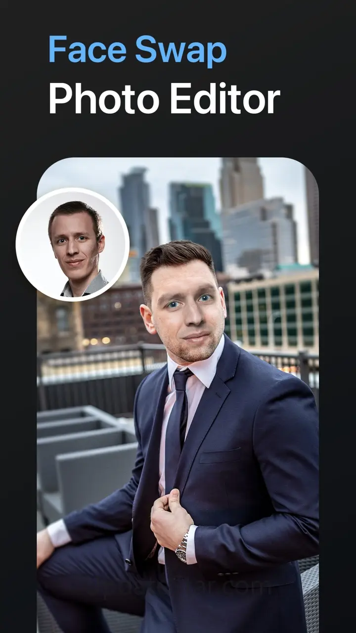AI Portrait Yearbook Face Swap 1.1.3.2