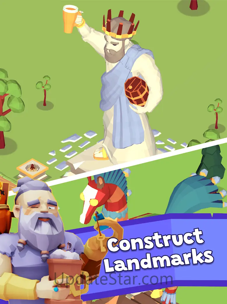 Idle Inn Empire: Hotel Tycoon 2.7.0