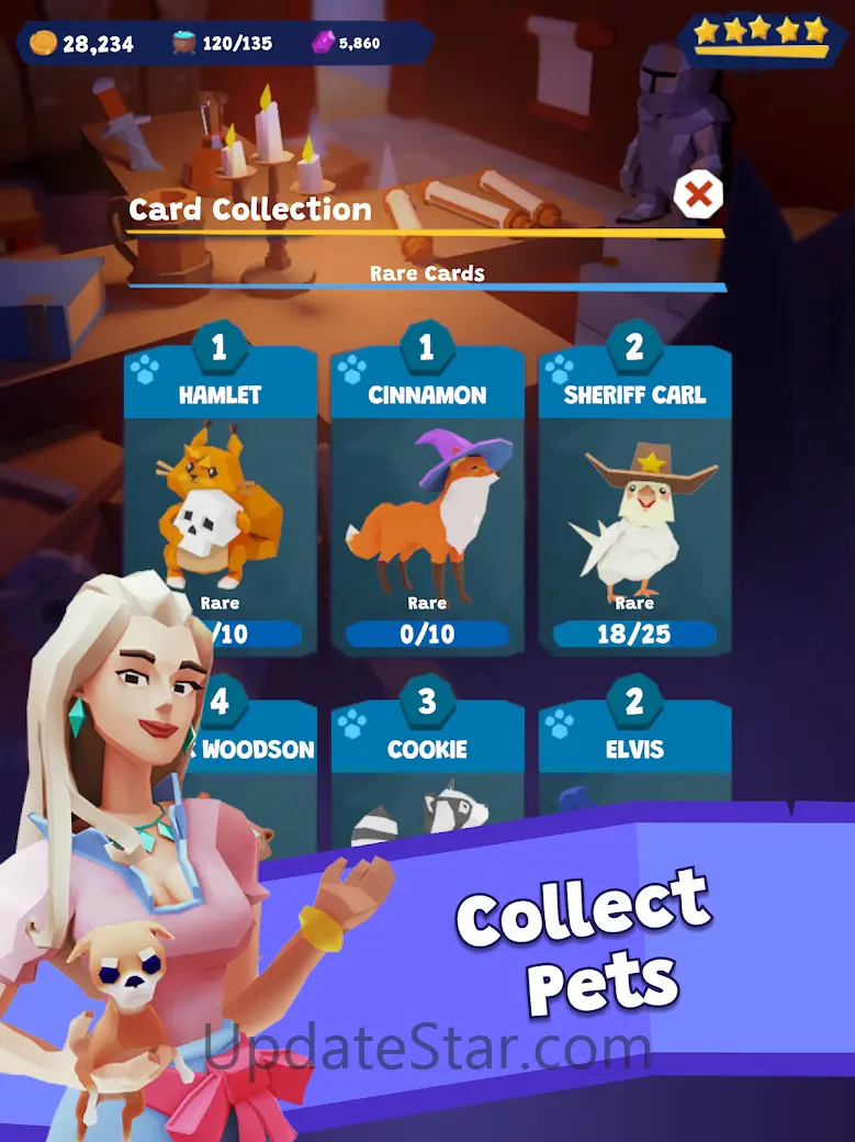 Idle Inn Empire: Hotel Tycoon 2.7.0