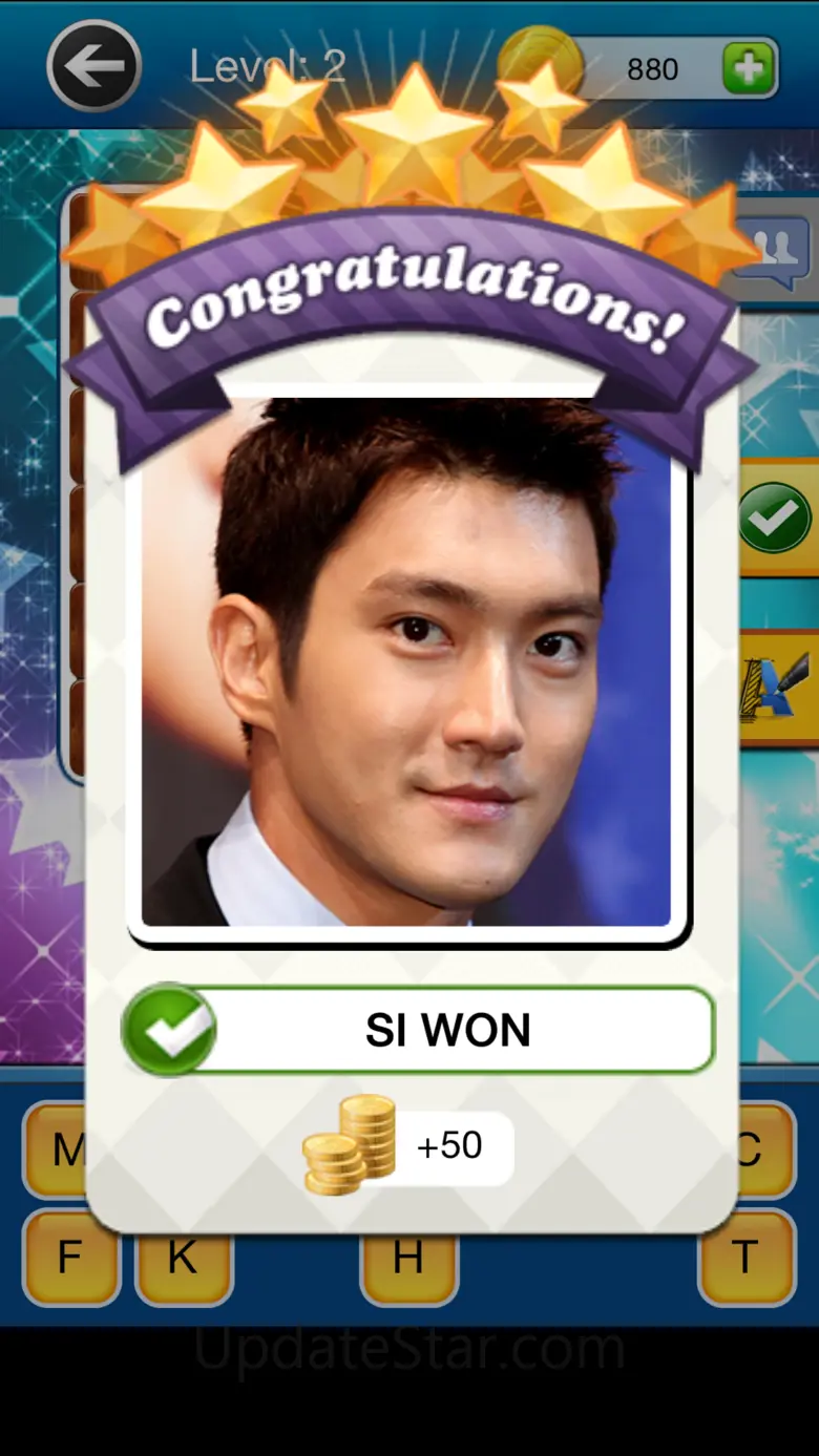 Hidden Kpop Star 2.6