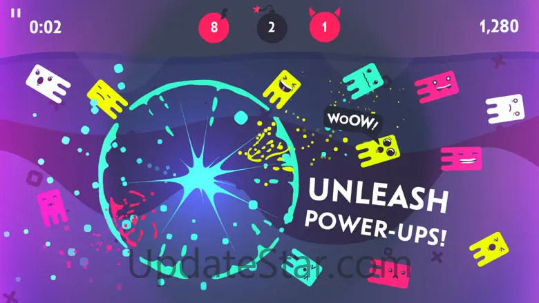 JELLIES! 4.0