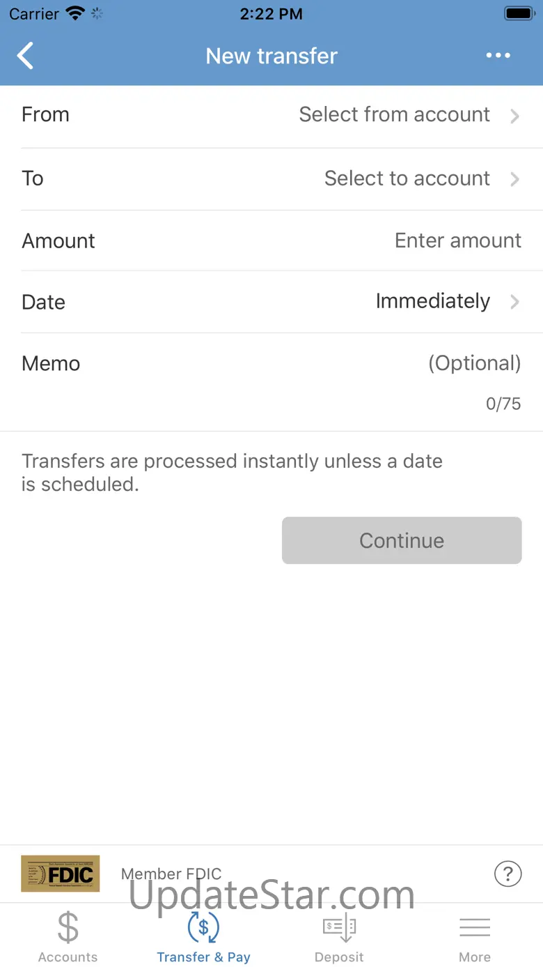 FirsTier Bank Mobile 24.1.70
