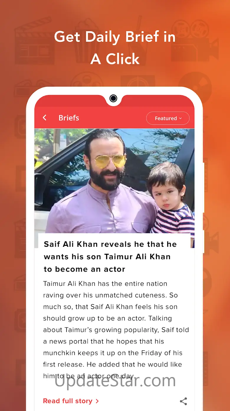 ETimes: Bollywood, Movie News 4.1.0