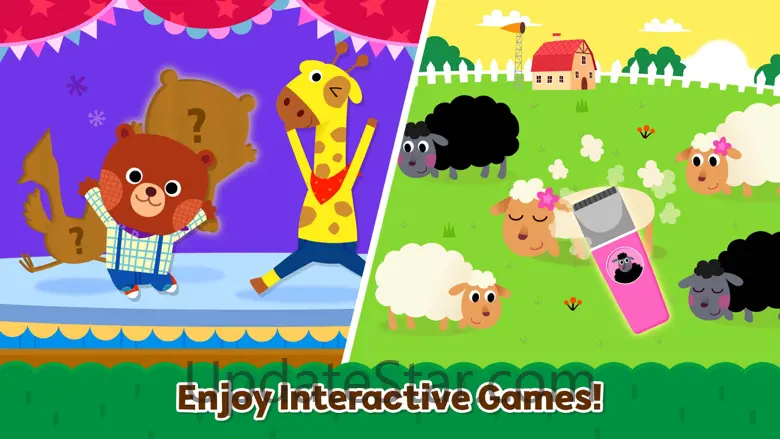 Pinkfong Mother Goose 24.00
