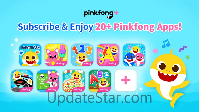 Pinkfong Mother Goose 24.00