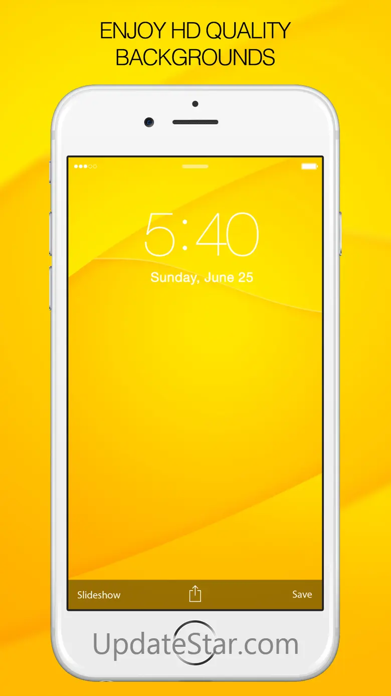 Yellow Wallpapers & Yellow Backgrounds 9.8