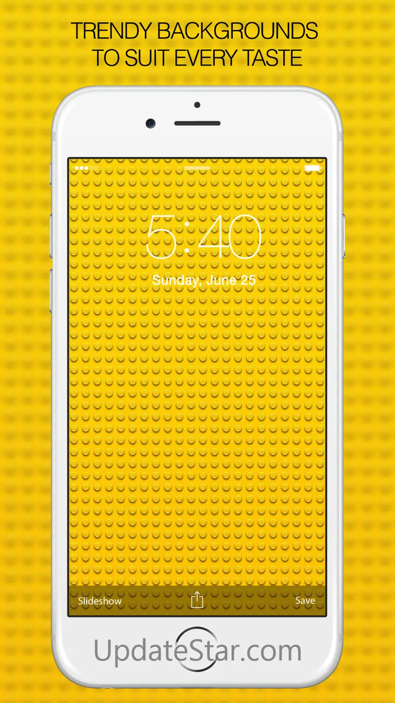 Yellow Wallpapers & Yellow Backgrounds 9.8
