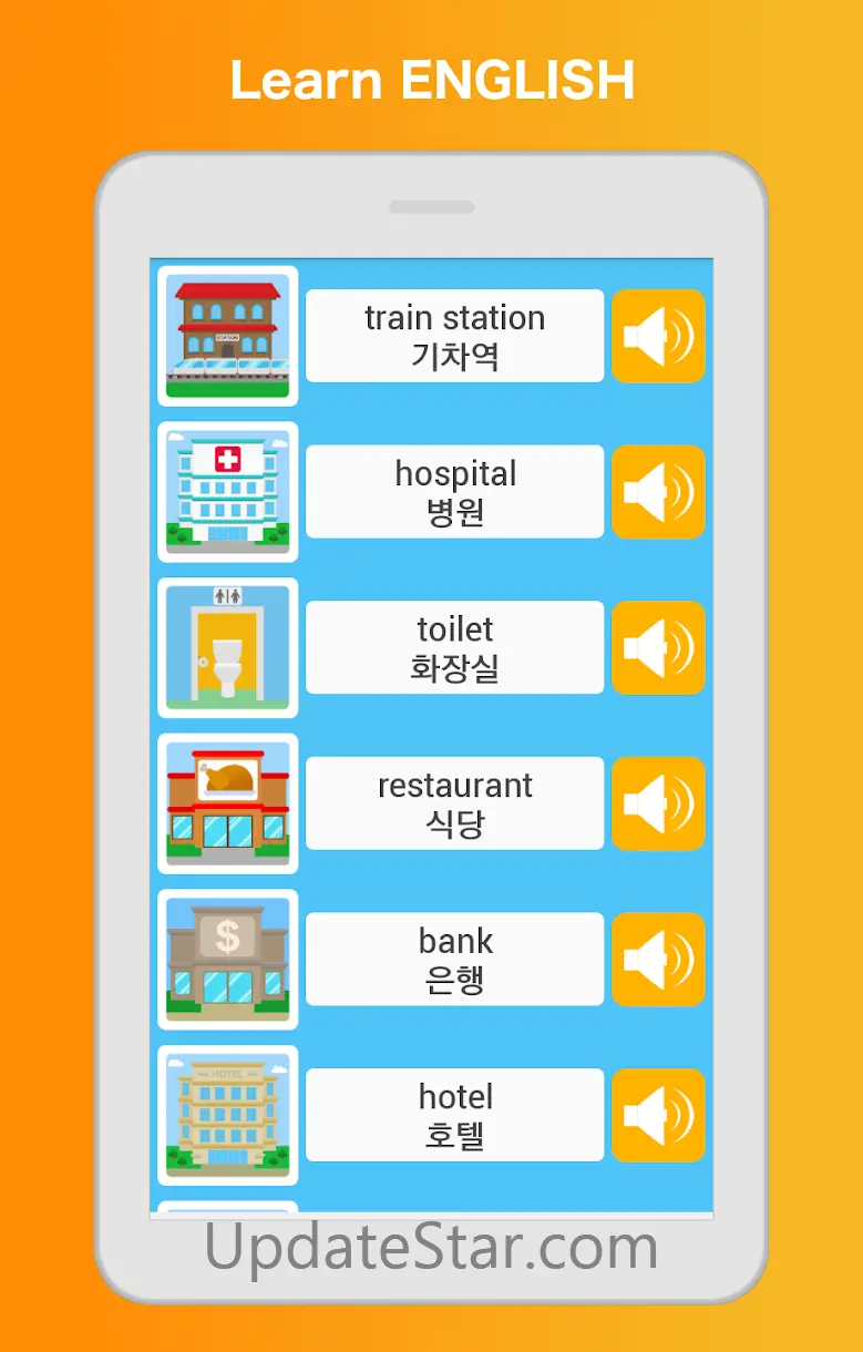 Learn English Speak Language 3.9.11