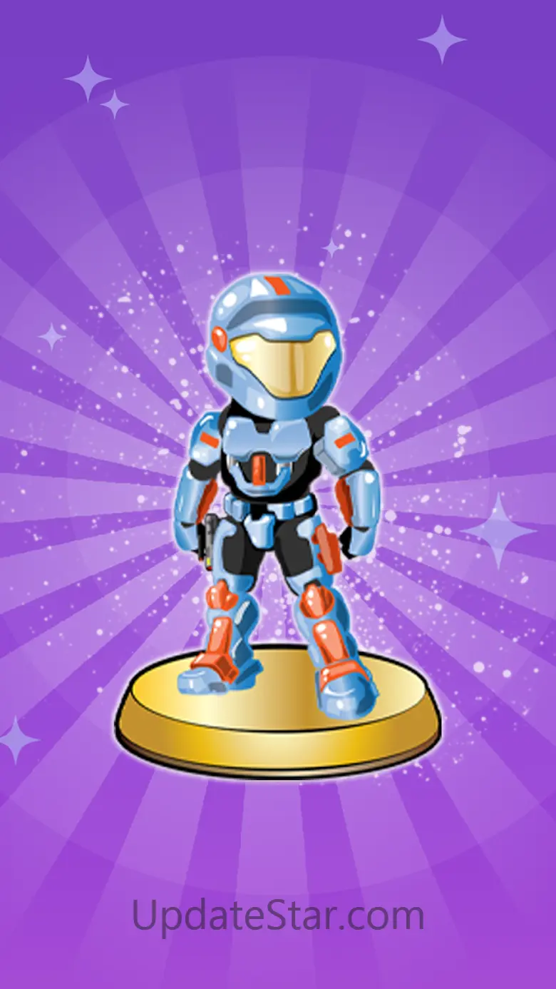 Surprise Eggs: Super Joy Toy 1.0