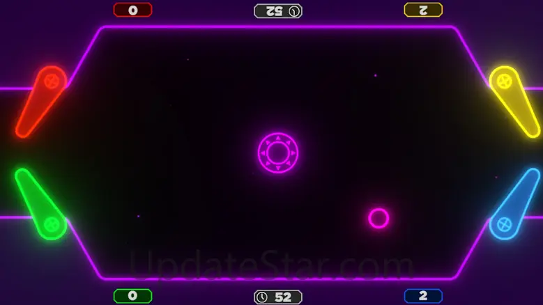 1234 Player Mini Game 4.4