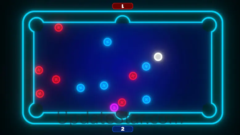1234 Player Mini Game 4.4
