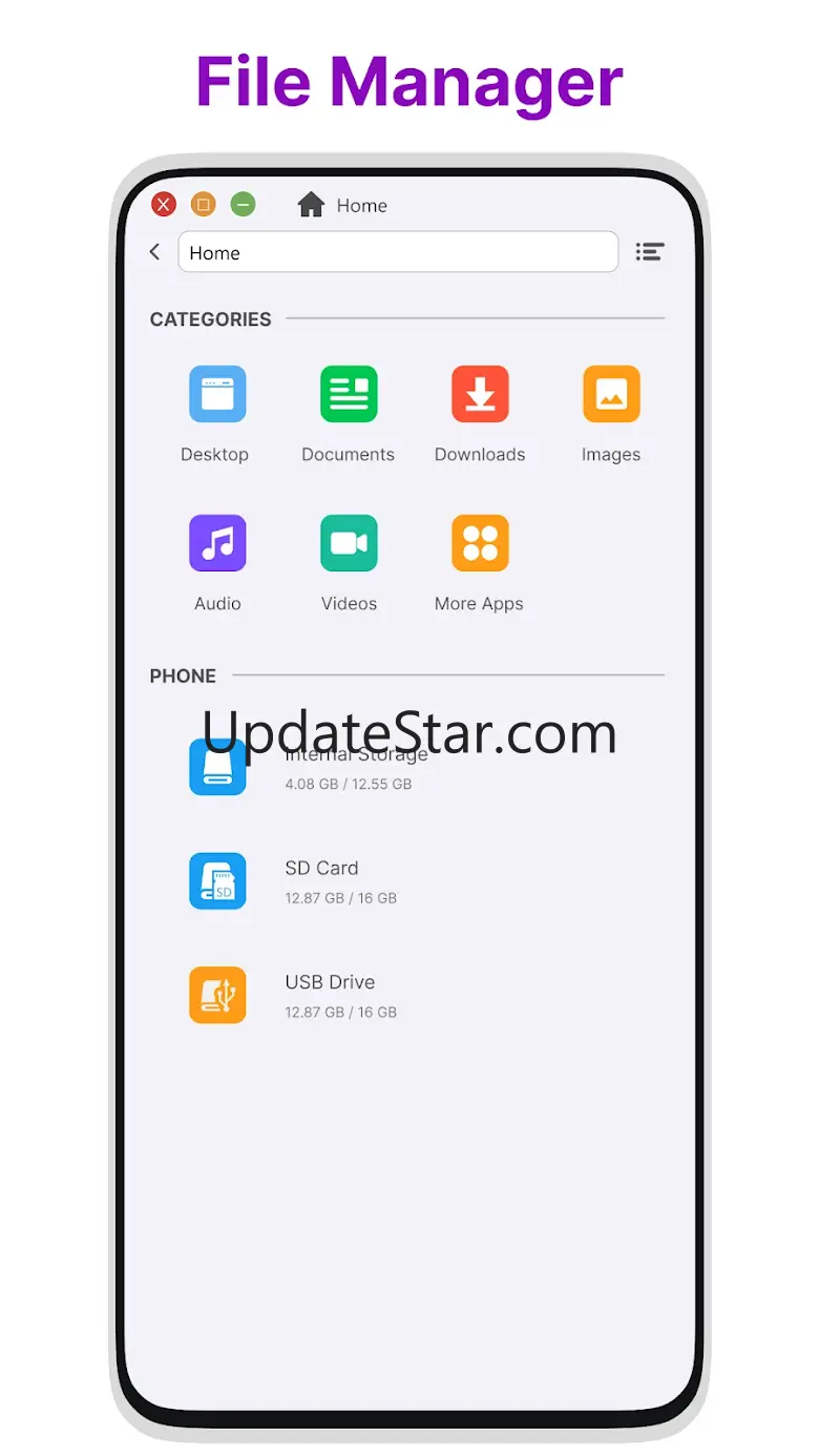 Launcher for iOS 17 Style 12.2