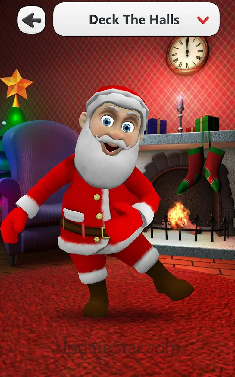Santa Claus 10.1.0.11