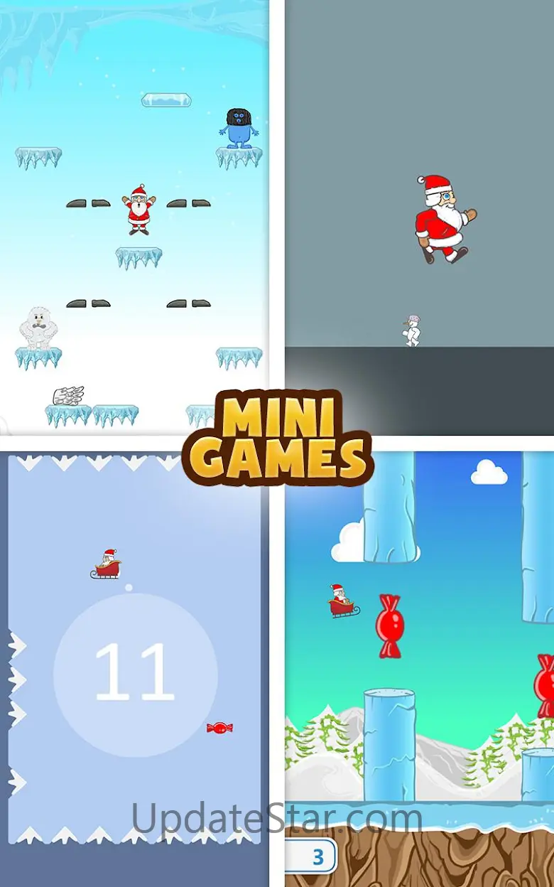 Santa Claus 10.1.0.11
