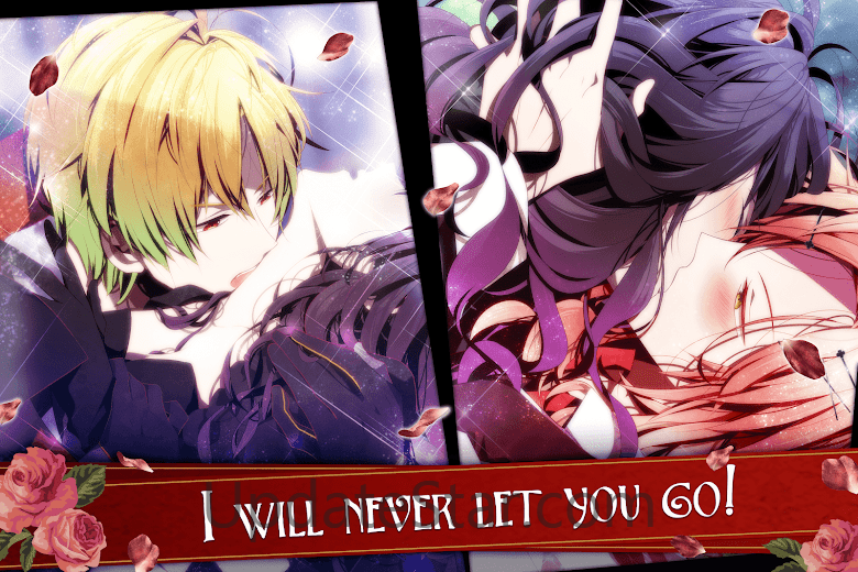 Blood in Roses - Otome Game 2.2.6