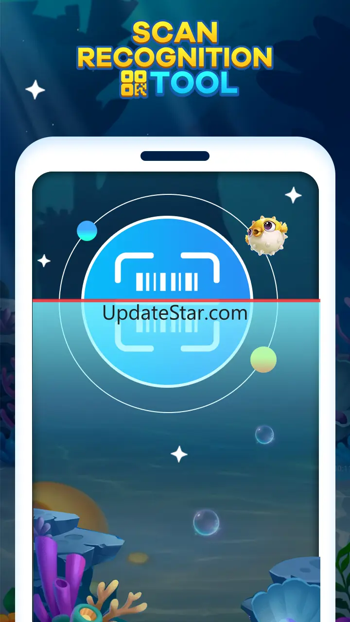 Scan Recognition Tool