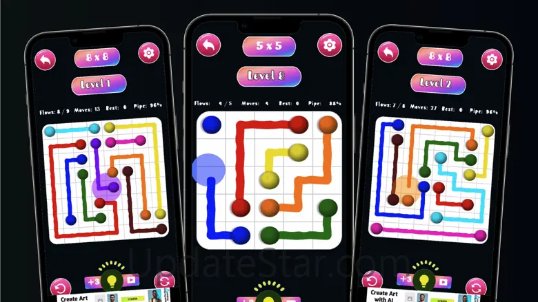 Color Connect!! 4.3