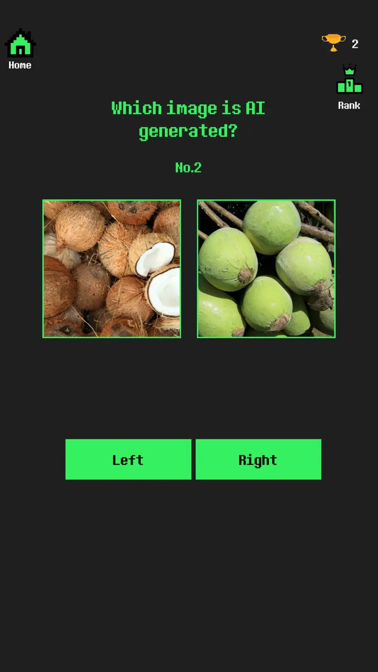 Human Or Ai - Ai Quiz Game 1.0.2