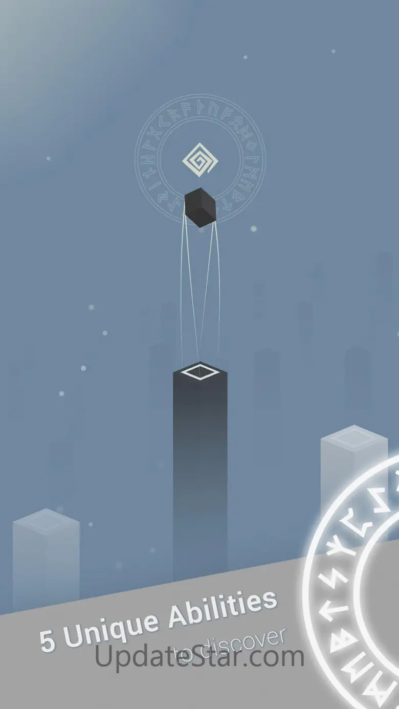 BLUK - A Physics Game 2.2.45