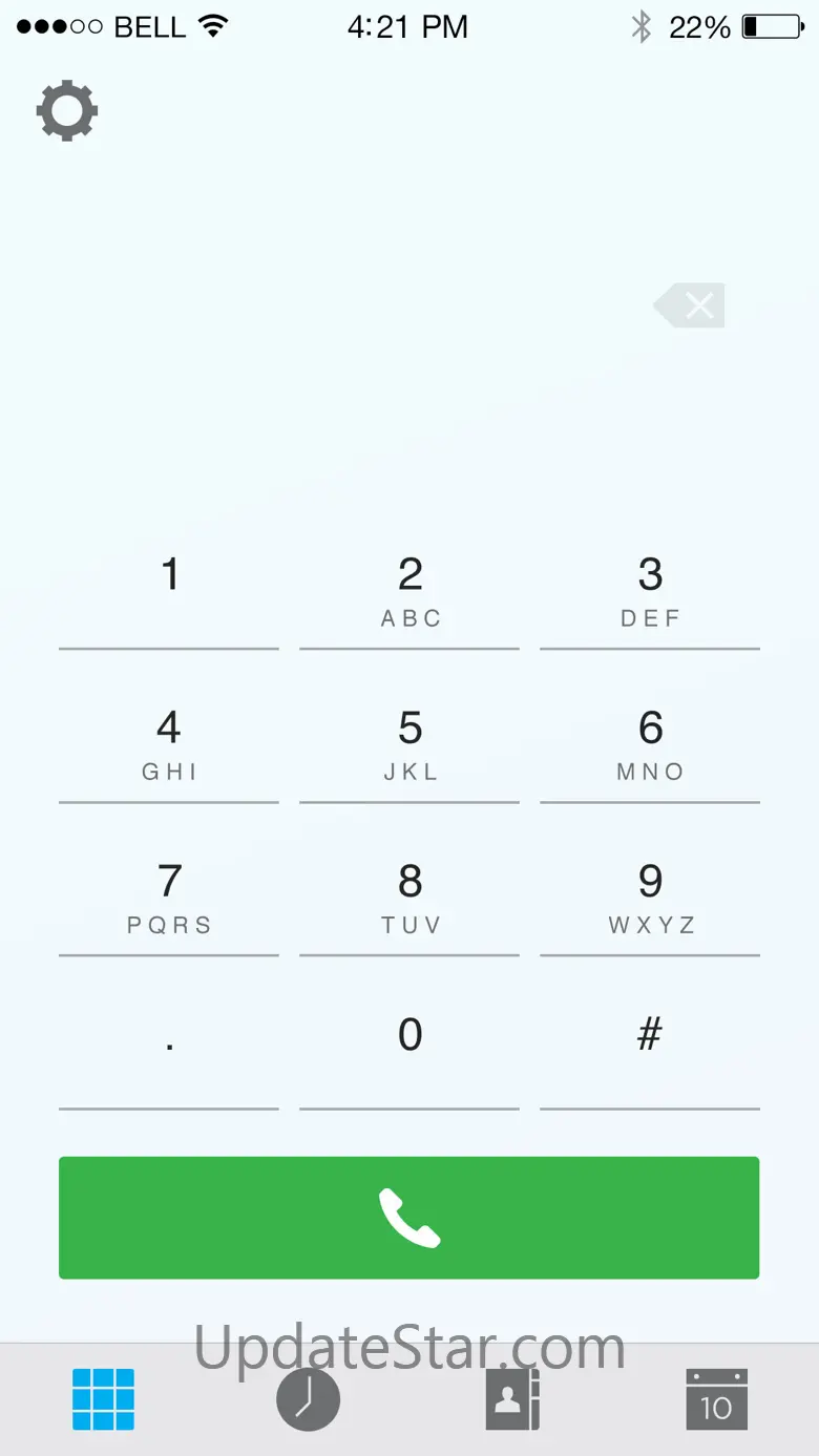 Polycom RealPresence Mobile v3.10.1