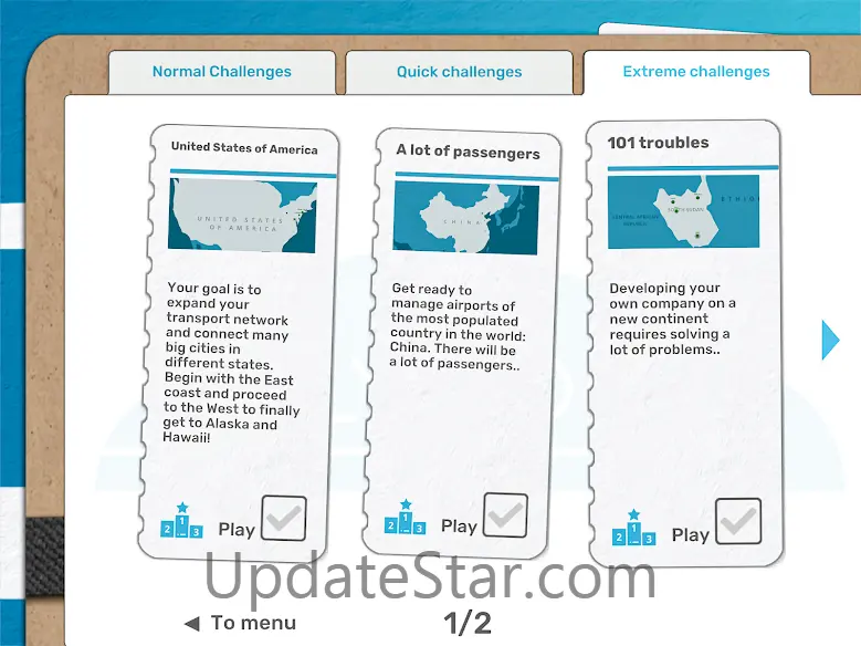 Fly Corp: Airline Manager 1.13.1