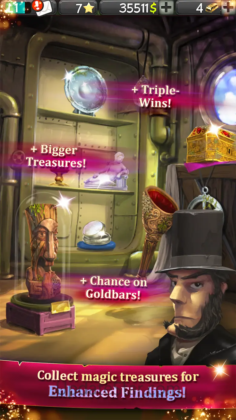 Slot Raiders 5.0