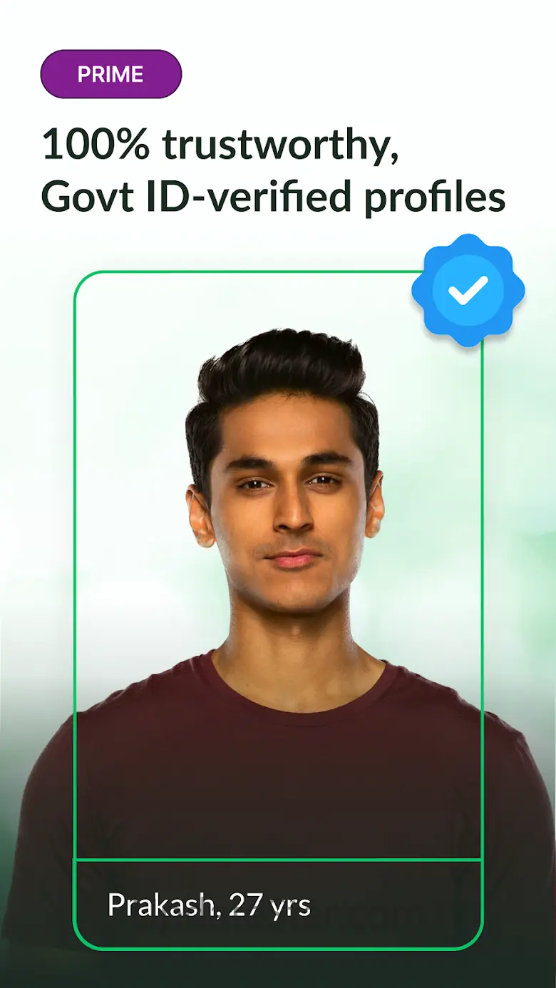Kerala Matrimony®-Marriage App 10.4