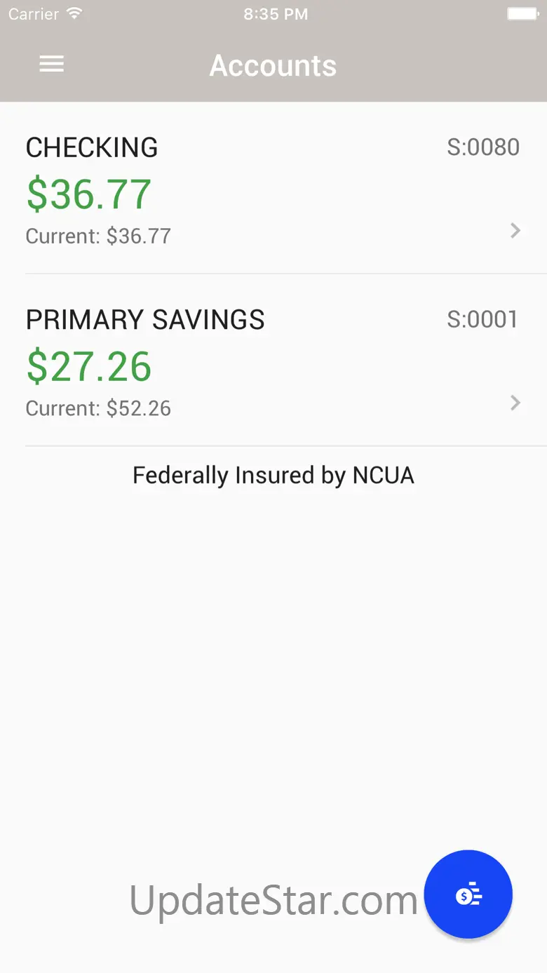 DSFCU BANKING 4.40.112