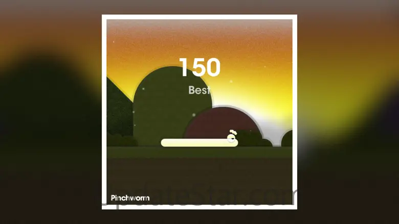 Pinchworm 1.0.5