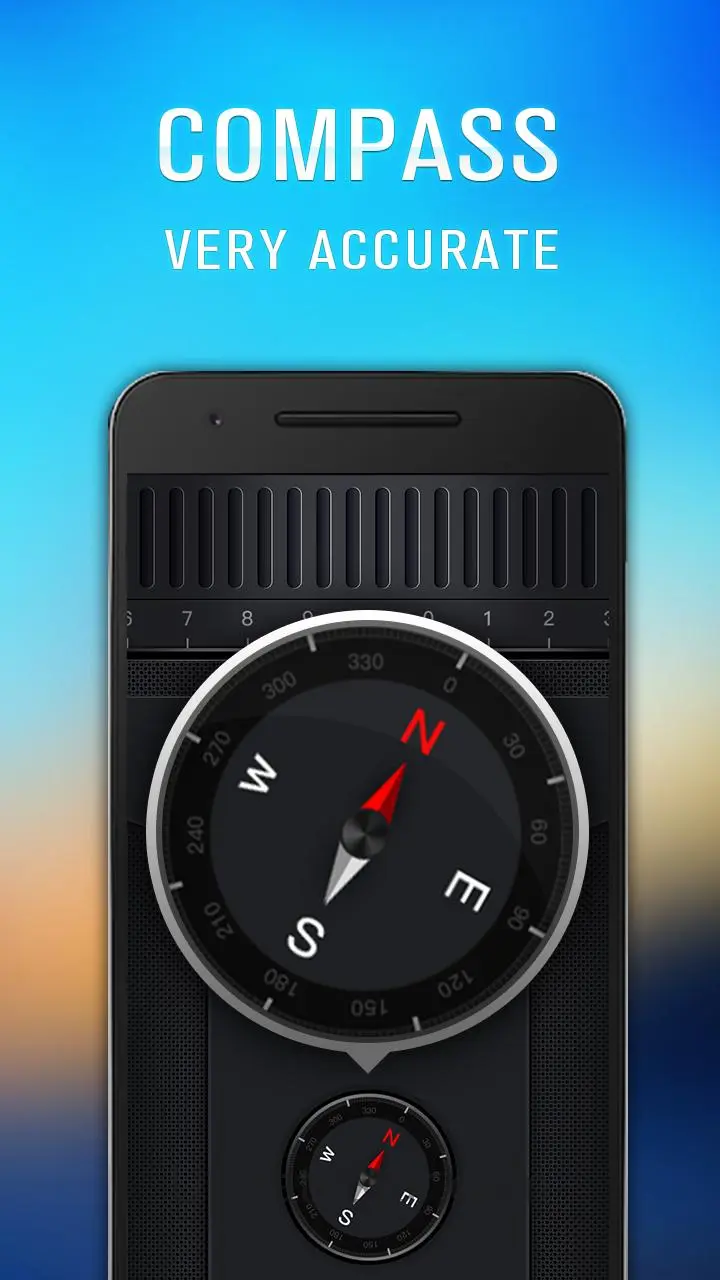 Bright LED Flashlight 3.6.1