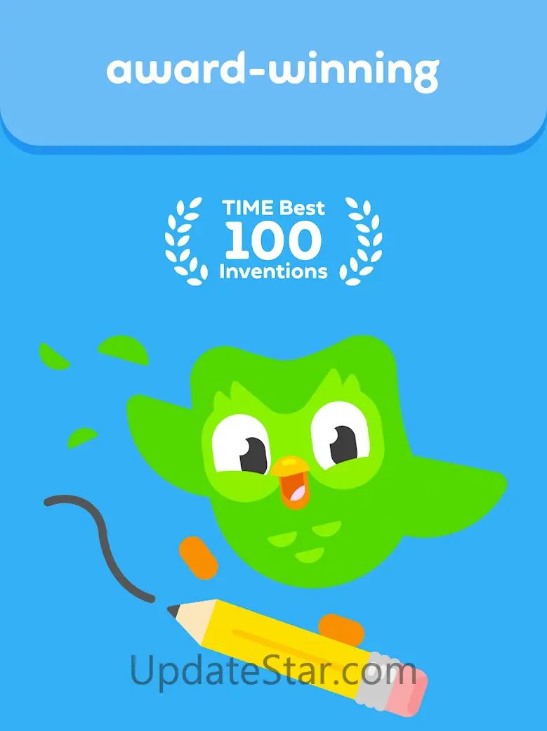 Learn to Read - Duolingo ABC 1.96.2