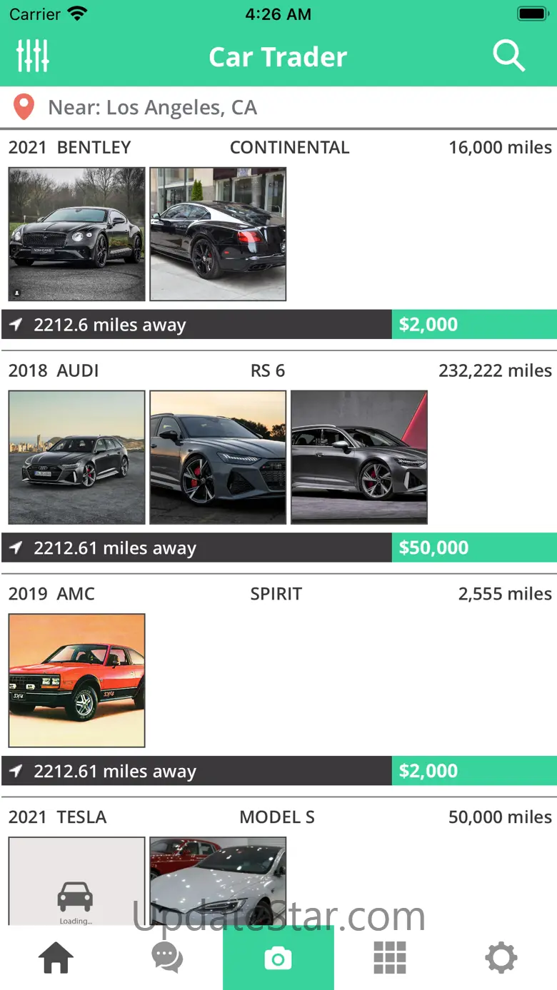 Car Trader | Buy & Sell Cars 2.0