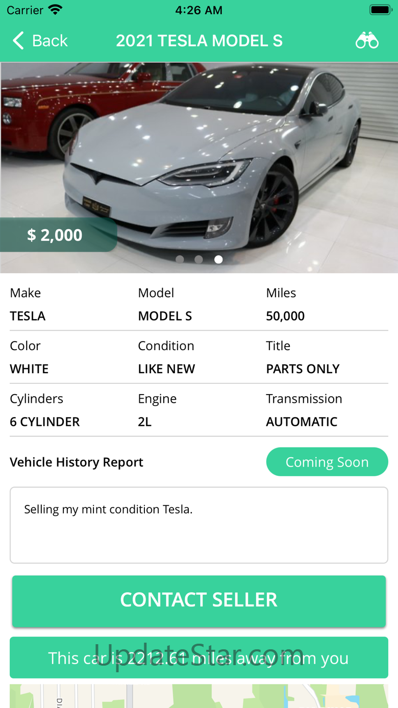 Car Trader | Buy & Sell Cars 2.0