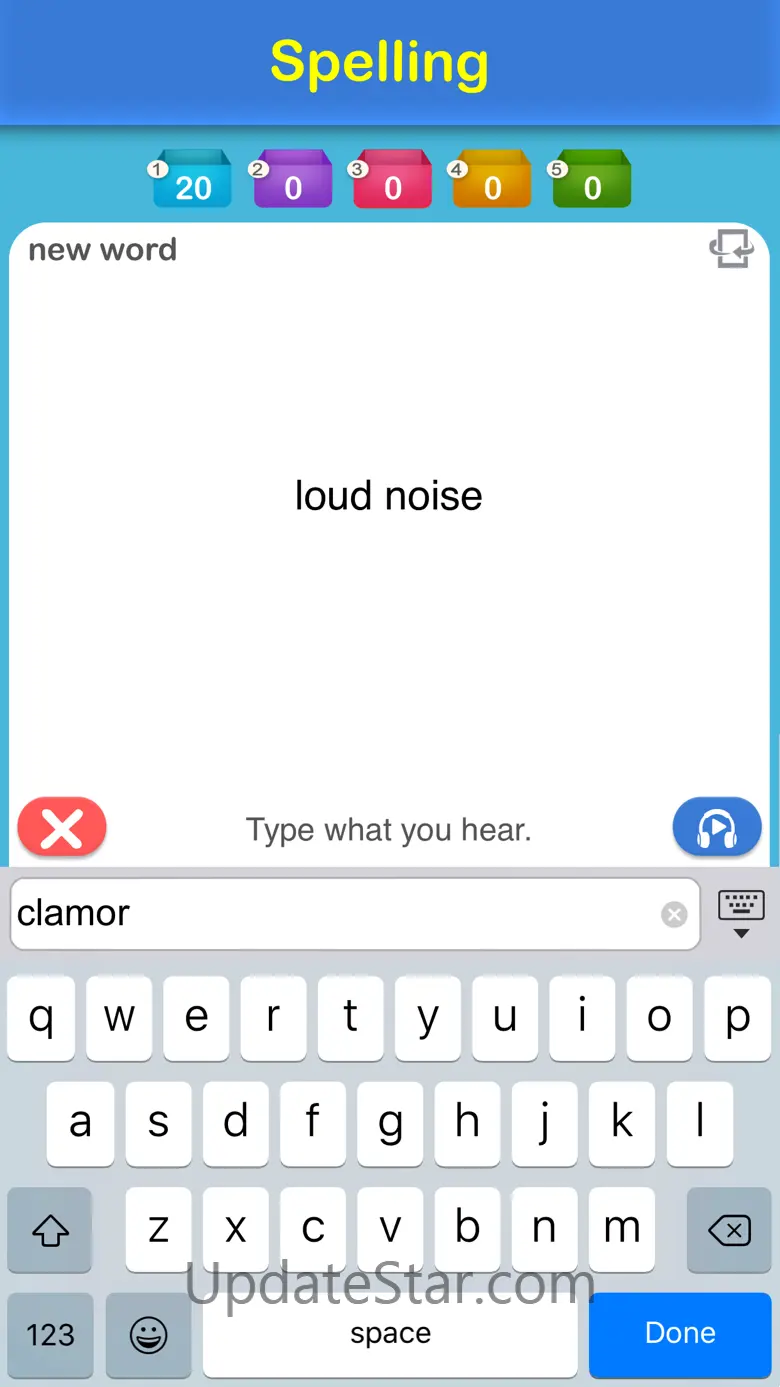 5th Box - Flashcards 1.1