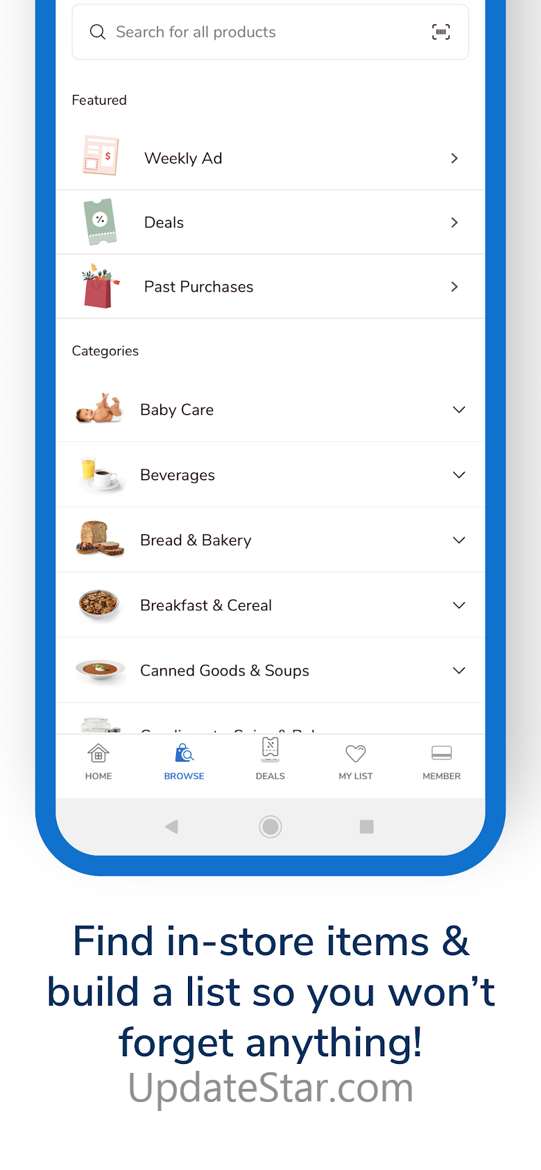 Albertsons Deals & Delivery 2024.26.0