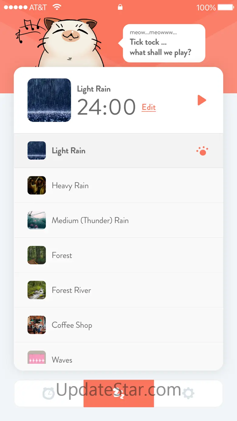 Haru Alarm - Cat Alarm Clock 1.2.3