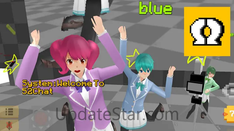 52Chat 1.9.4
