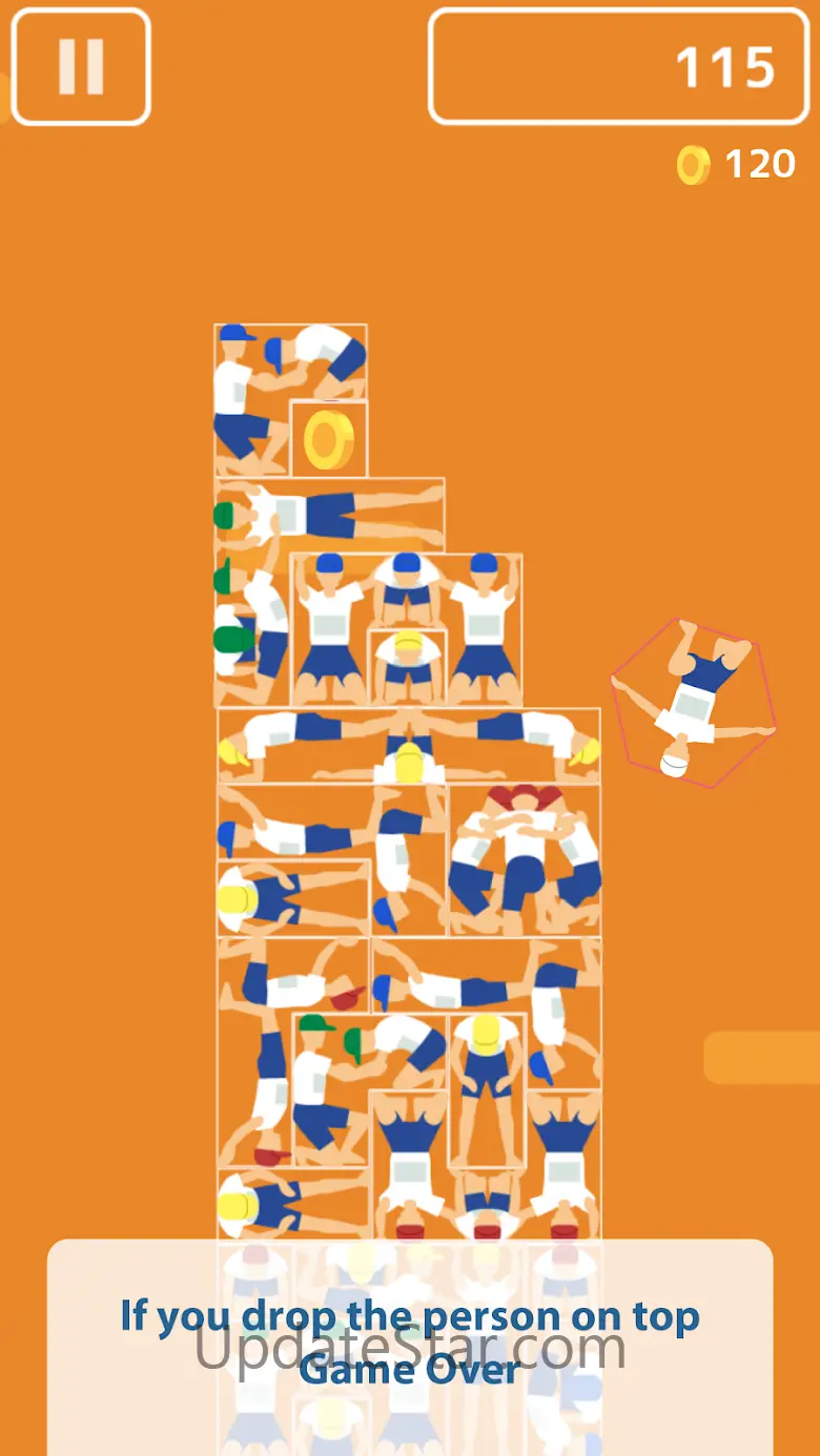Human Tower 4.5.1