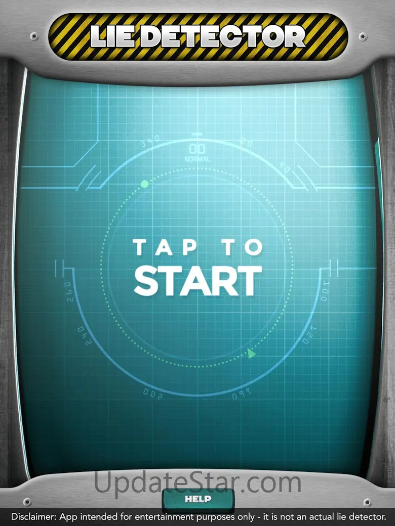 Truth and Lie Detector Prank 1.5.4