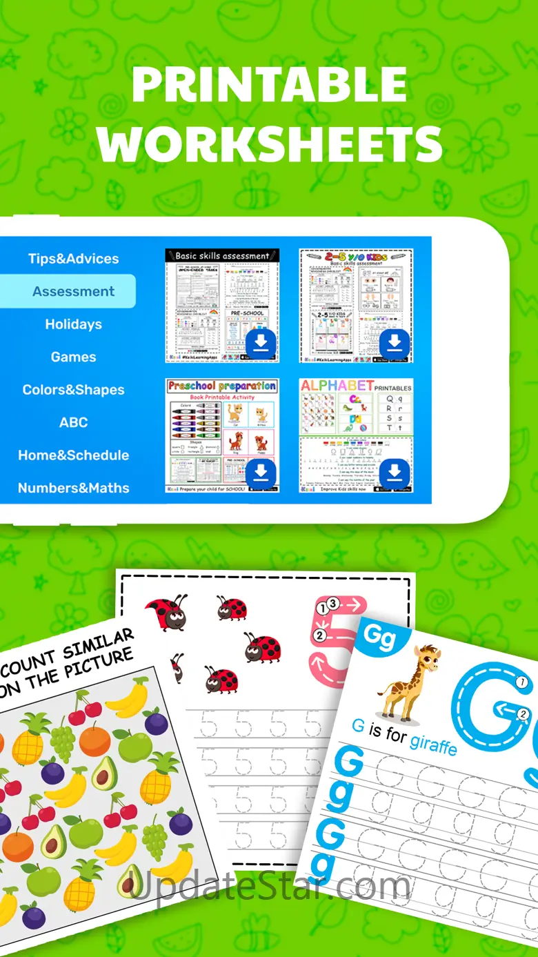 Puzzle Games Learning Animals 1.0.1