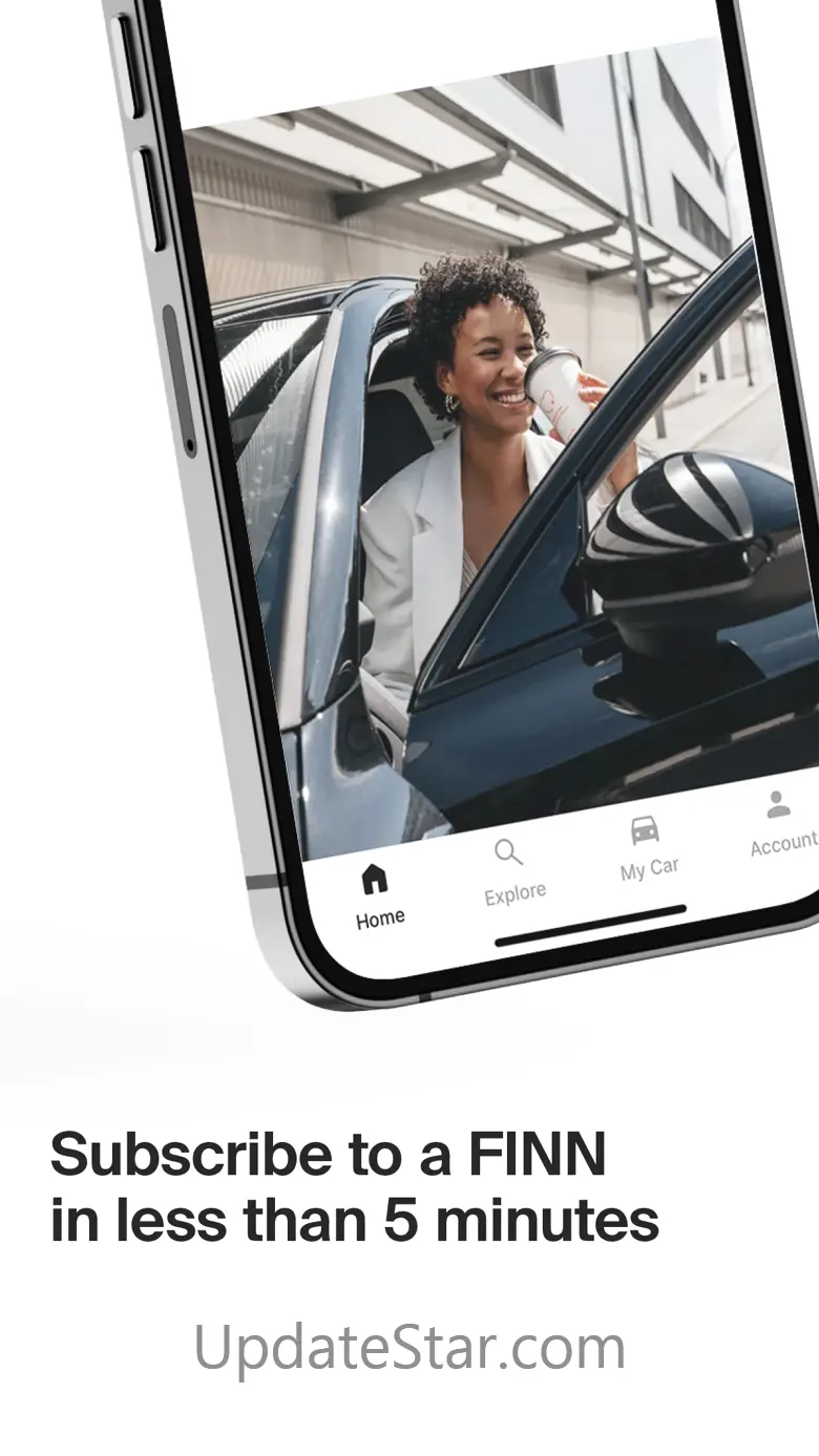 FINN Car Subscription 1.48.2